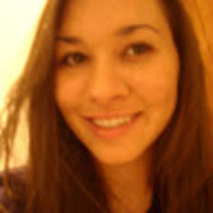 Meet your Posher, Bethany